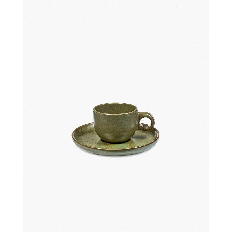 Tazzina caffè Con Piatto Surface
