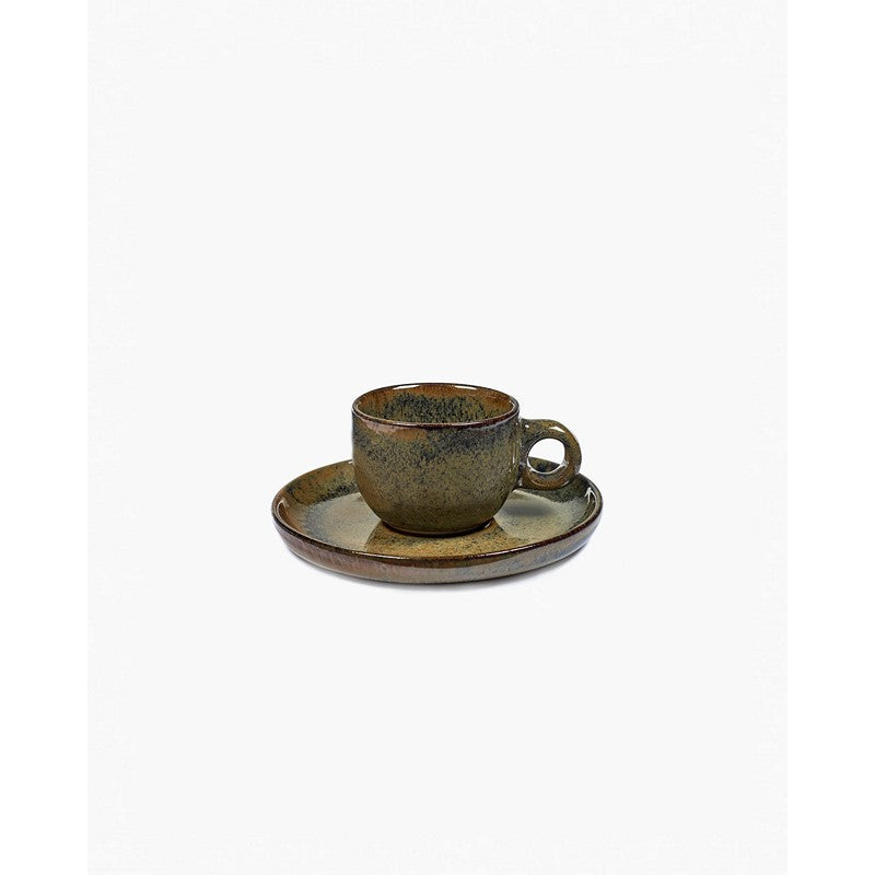 Tazzina caffè Con Piatto Surface