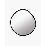 Specchio A Black Marie
