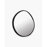 Specchio A Black Marie