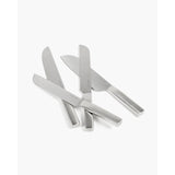 Ceppo n. 4 Coltelli Base