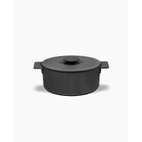 Casseruola Surface Nera