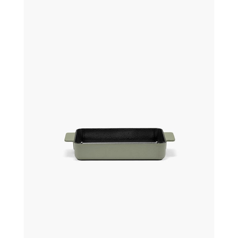 Teglia Da Forno Camogreen Surface L