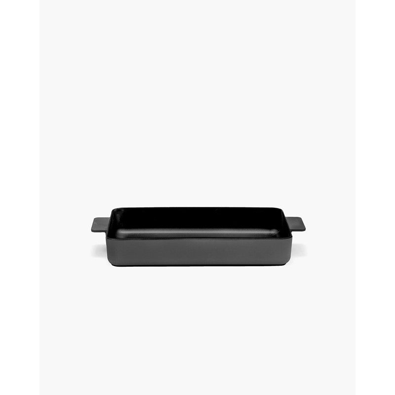 Teglia Da Forno Nera XL