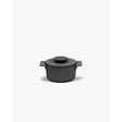 Casseruola Surface Nera