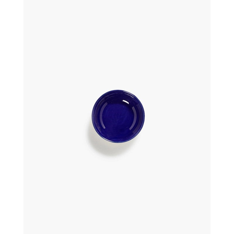 Piattino Feast Blu Pz. 4