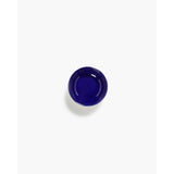 Piattino Feast Blu Pz. 4