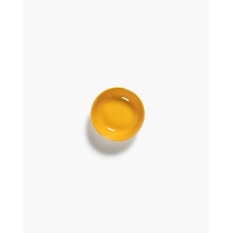 Piattino Feast Giallo Pz. 4/8
