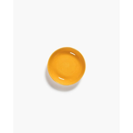 Piattino Feast Giallo Pz. 4/8