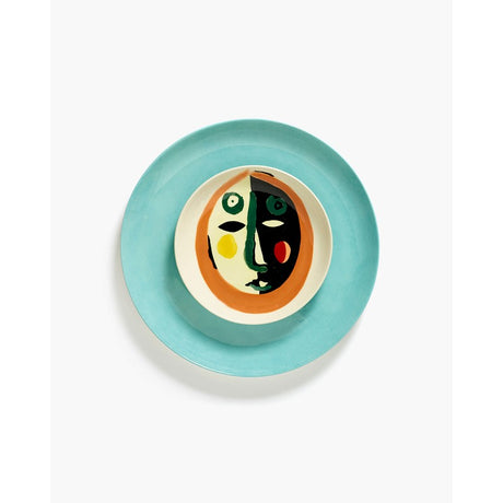 Piatto Xs Feast Face 1 Ottolenghi Pz 4