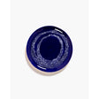 Piatto Piano Blu Feast Ottolenghi Pz. 2
