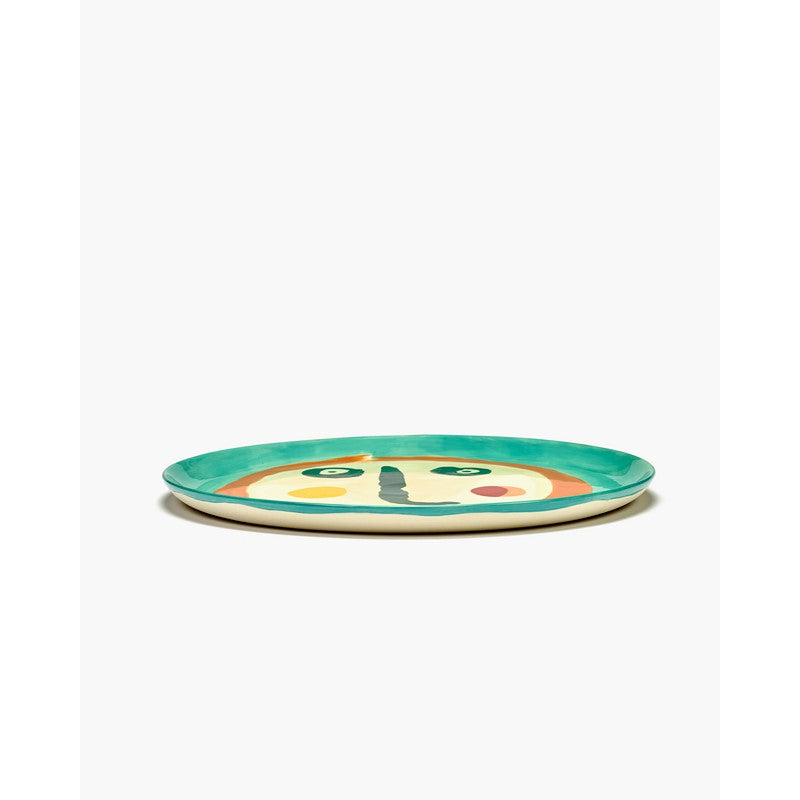 Piatto Da Portata Feast Face 2 Ottolenghi