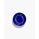 Piatto Fondo Blu Feast Pz 2