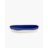 Piatto Da Portata Blu Alto Feast Ottolenghi