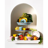 Bicchiere Coffee Cup Feast Pz. 4