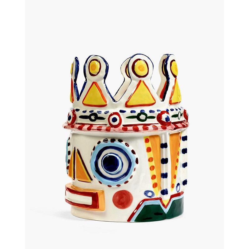 Vaso 02 Mix Sicily