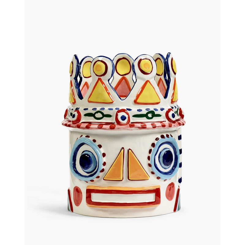 Vaso 02 Mix Sicily