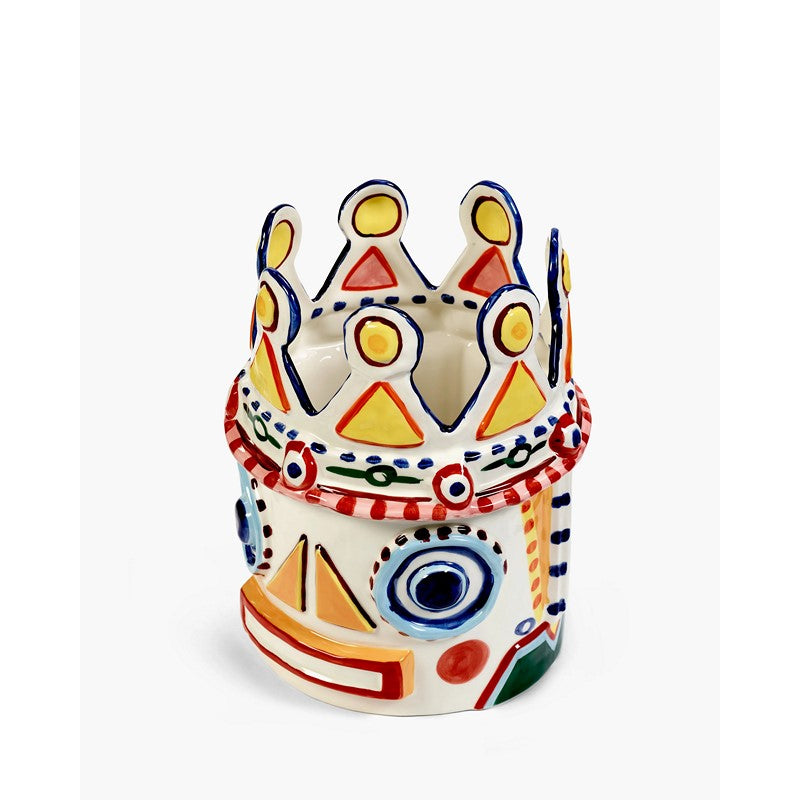 Vaso 02 Mix Sicily