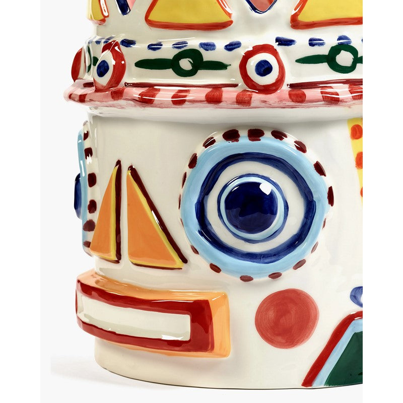 Vaso 02 Mix Sicily