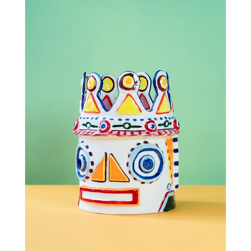 Vaso 02 Mix Sicily