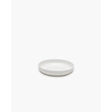 Piatto Piano Bianco Base Pz. 4
