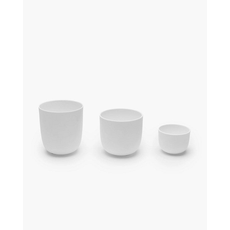 Espresso Cup  Senza Manico Base Pz. 4