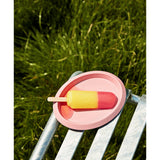 Vassoio Ellipse Tray  XS Rosa