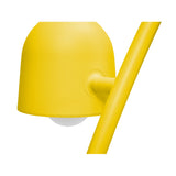 Lampada Da Terra Big Lebow - Banana Yellow
