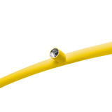 Lampada Da Terra Big Lebow - Banana Yellow