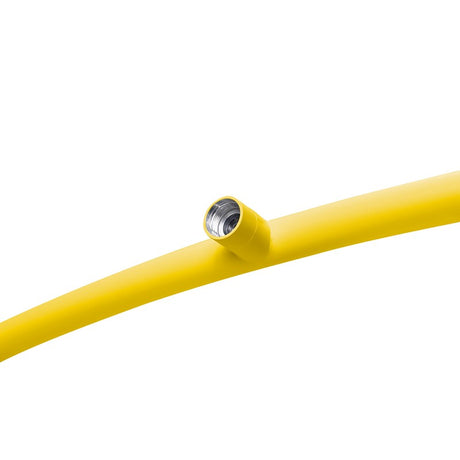 Lampada Da Terra Big Lebow - Banana Yellow