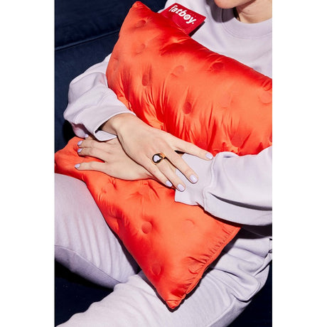 Hotspot Pillow Quadro Cuscino Riscaldabile