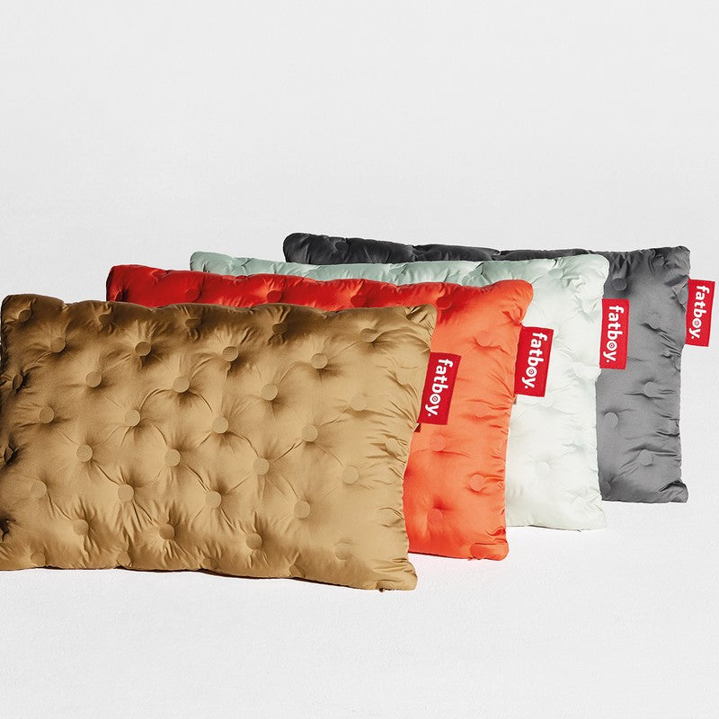 Hotspot Pillow Lungo Cuscino Riscaldabile