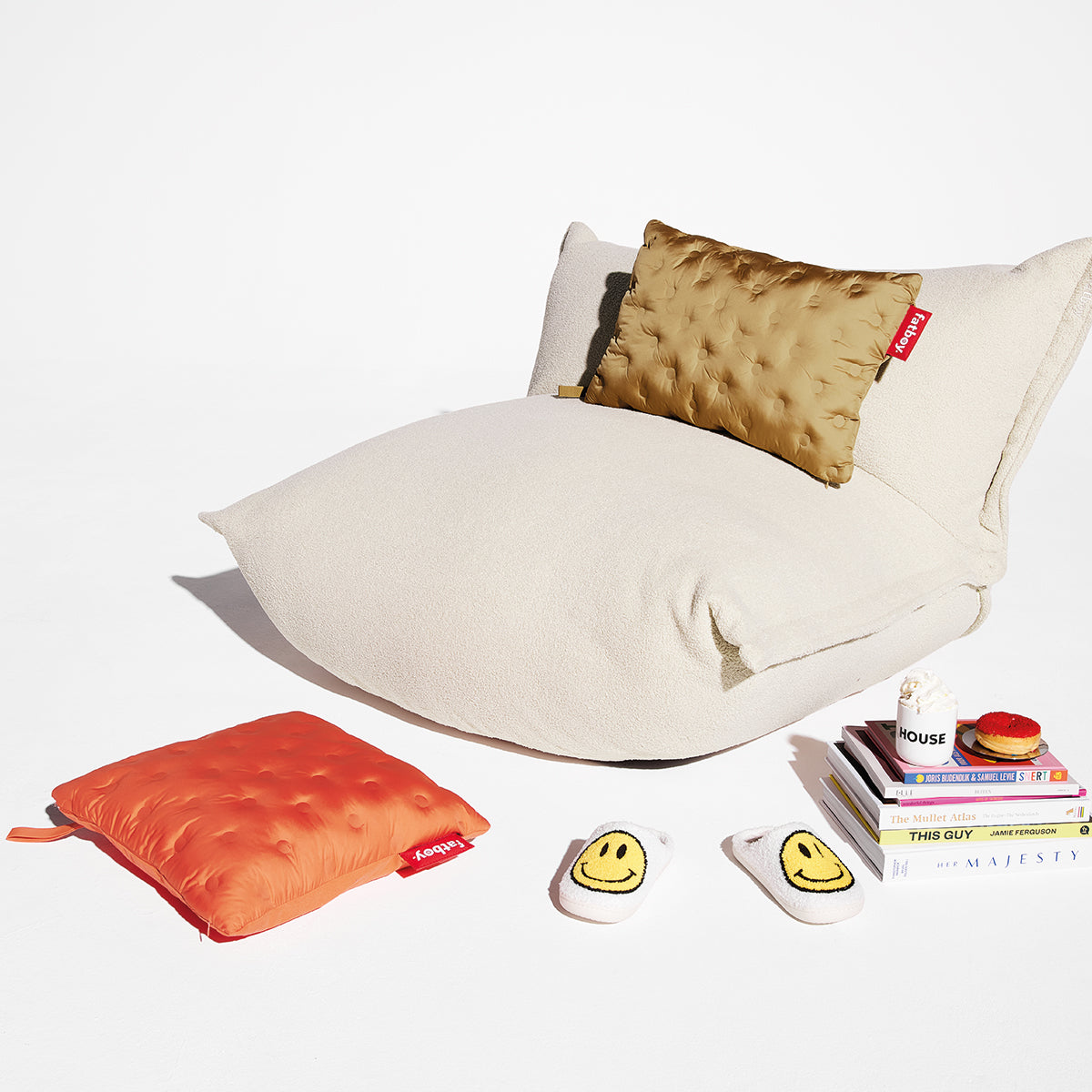 Hotspot Pillow Lungo Cuscino Riscaldabile