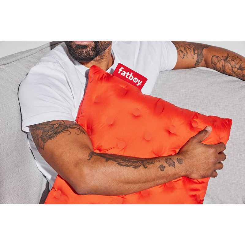 Hotspot Pillow Quadro Cuscino Riscaldabile
