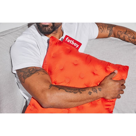 Hotspot Pillow Quadro Cuscino Riscaldabile