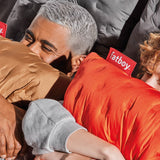 Hotspot Pillow Quadro Cuscino Riscaldabile