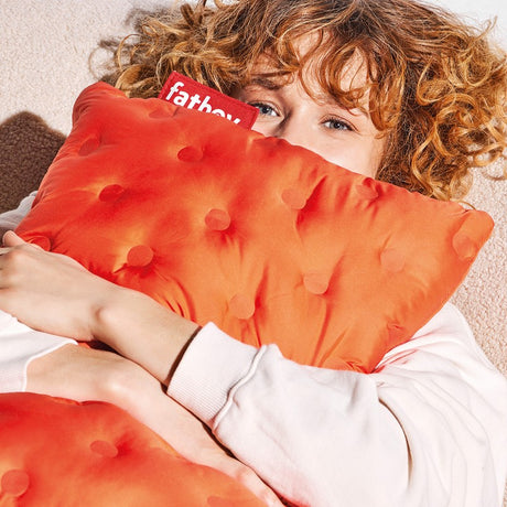 Hotspot Pillow Quadro Cuscino Riscaldabile