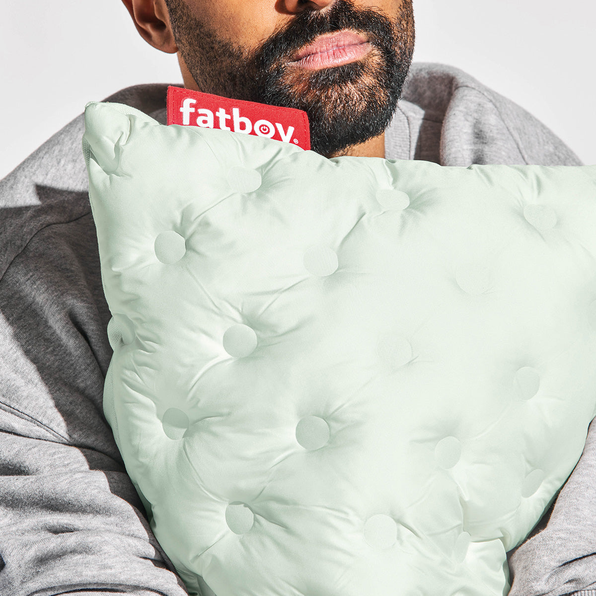 Hotspot Pillow Lungo Cuscino Riscaldabile