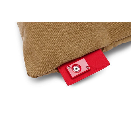 Hotspot Pillow Quadro Cuscino Riscaldabile