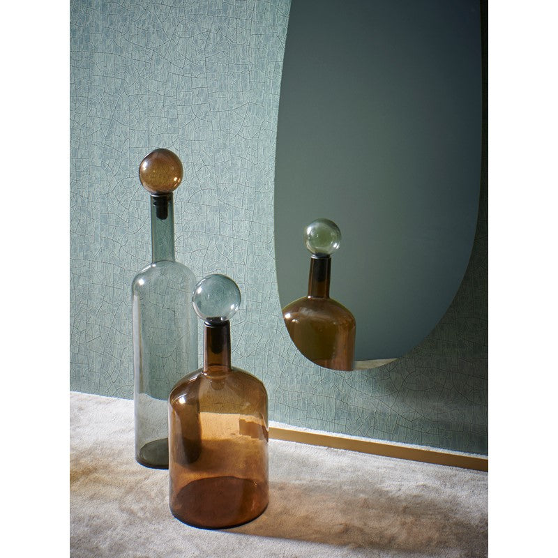 Bubbles And Bottles Chic Mix Set 4