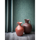 Vasi Roman Brown Set Di 3