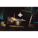 Rockcoco Lampadario Indoor/Outdoor