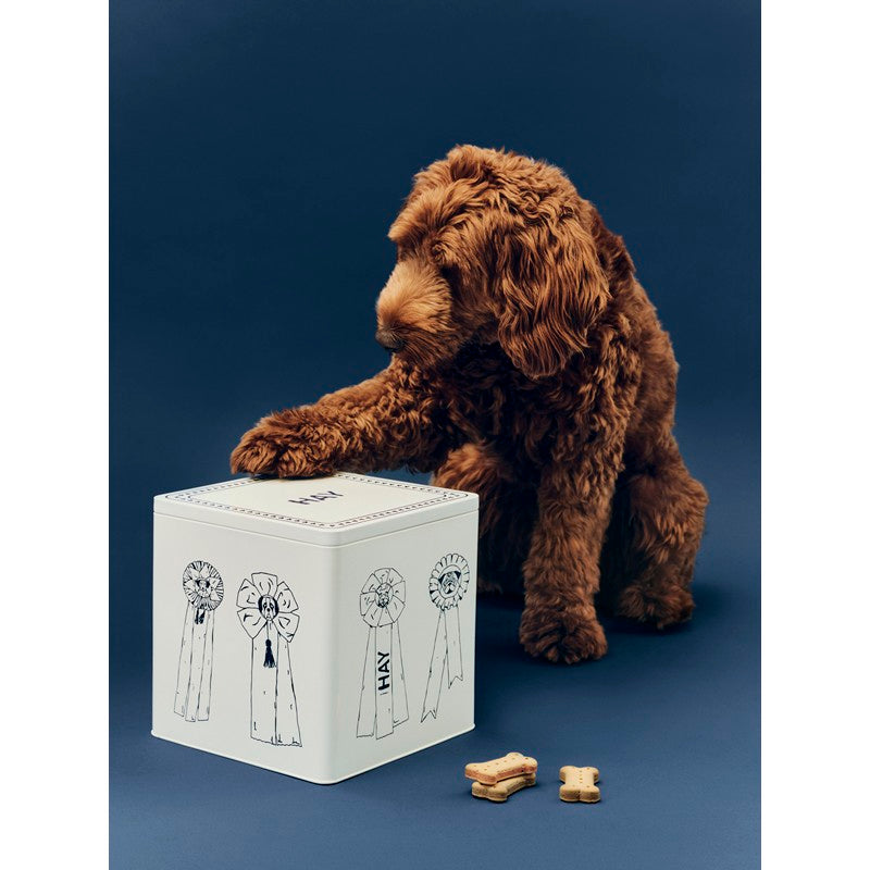 Contenitore Alimenti per Cani Grande