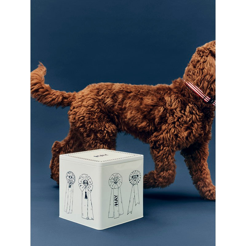 Contenitore Alimenti per Cani Grande