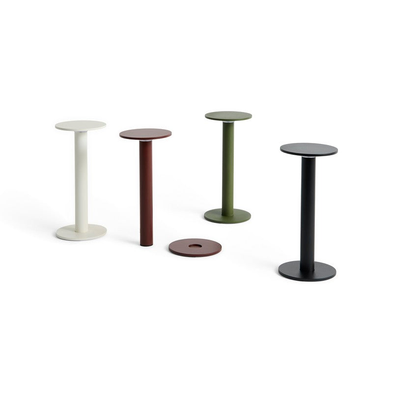 Host Lampada portatile 220