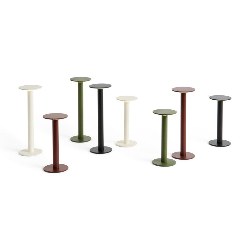 Host Lampada portatile 300