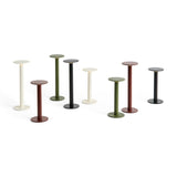 Host Lampada portatile 300