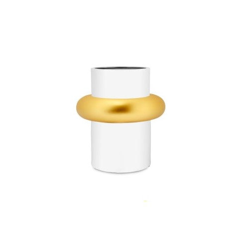 Vaso Cilindrico Gabrielle