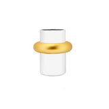 Vaso Cilindrico Gabrielle