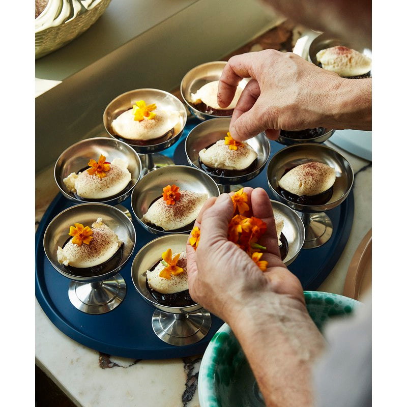 Italian Dessert Cup